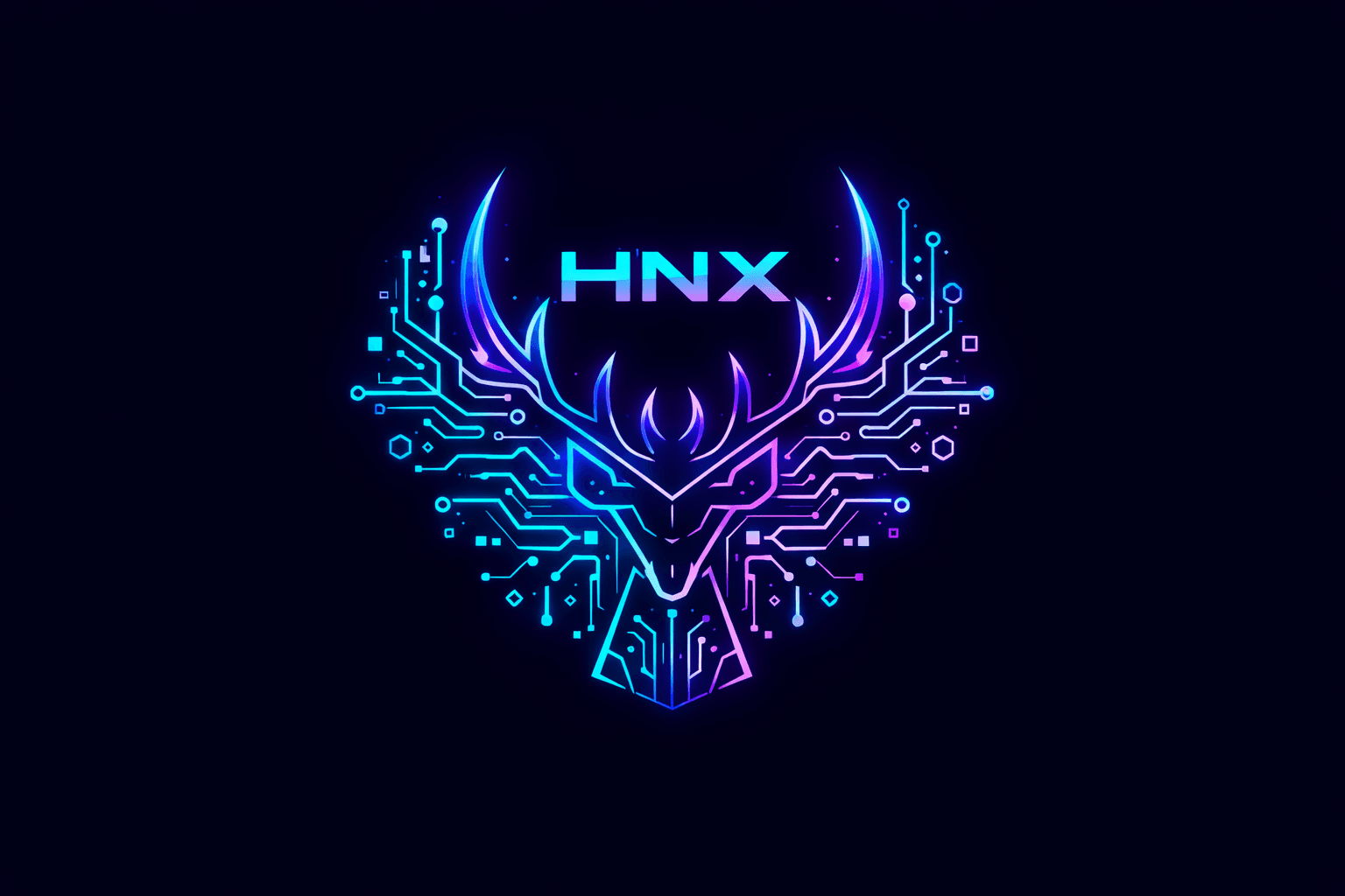 HNX Technologies Logo